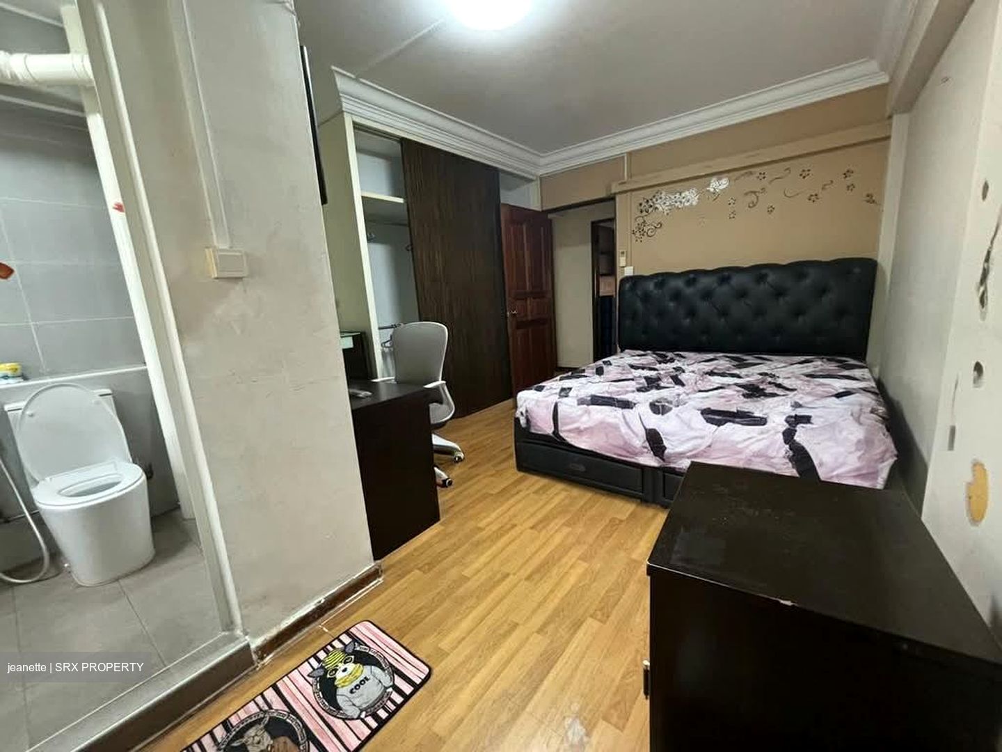 Blk 504 Choa Chu Kang Street 51 (Choa Chu Kang), HDB 4 Rooms #569805141